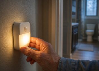 Creating a Safer Daily Routine for Older Adults: A Family Guide