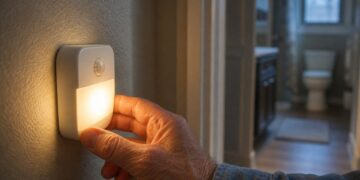 Creating a Safer Daily Routine for Older Adults: A Family Guide