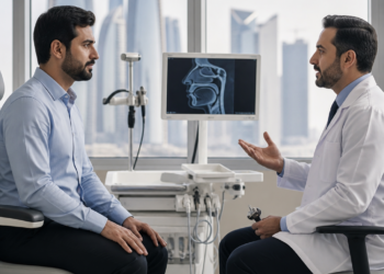 How to Find the Best ENT in Abu Dhabi: A Complete Patient Guide