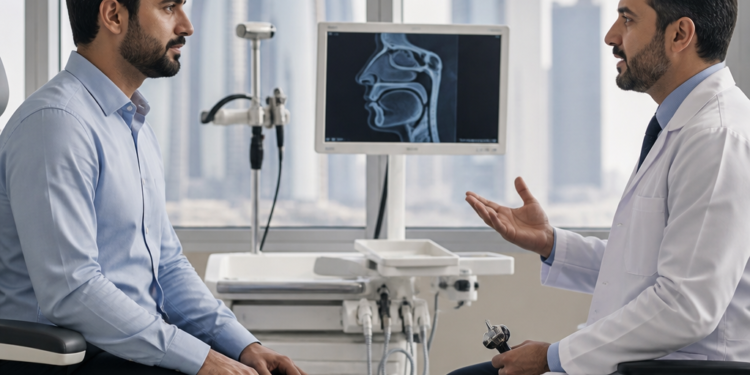 How to Find the Best ENT in Abu Dhabi: A Complete Patient Guide