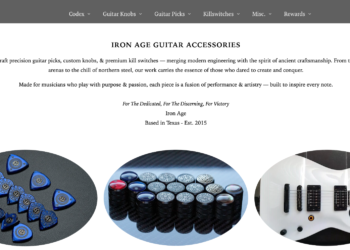 8 Best Guitar Pick Brands for Serious Players in 2026