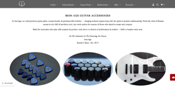8 Best Guitar Pick Brands for Serious Players in 2026