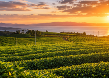 The Story Behind Japan’s Most Famous Tea Varieties