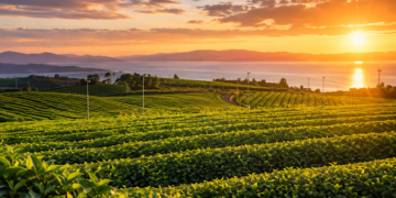 The Story Behind Japan’s Most Famous Tea Varieties