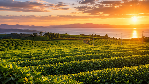 The Story Behind Japan’s Most Famous Tea Varieties