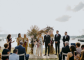 Venue Design Ideas for Coastal Wedding Celebrations