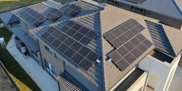 Top Solar Installers in Western Sydney: A Guide to Efficient Solar Solutions with RenewCo Solar