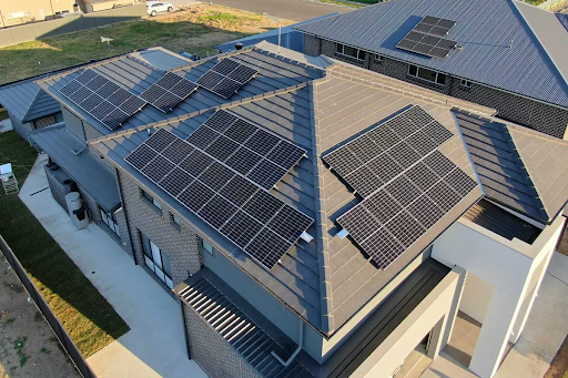 Top Solar Installers in Western Sydney: A Guide to Efficient Solar Solutions with RenewCo Solar