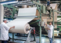 Precision in Food Packaging: How Advanced Flexographic Printing Reduces Material Waste