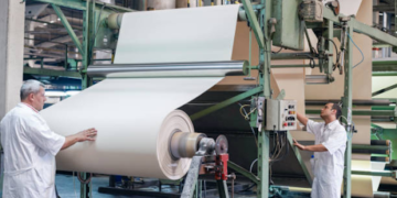 Precision in Food Packaging: How Advanced Flexographic Printing Reduces Material Waste