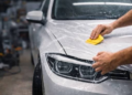 How Toronto Drivers Can Protect Their Car Paint Through Every Season