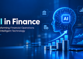 AI in Finance: Transforming Financial Operations With Intelligent Technology