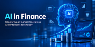 AI in Finance: Transforming Financial Operations With Intelligent Technology