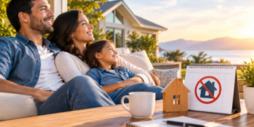 What would life look like without a monthly mortgage payment?
