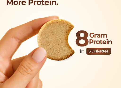 Why Consistency Matters More Than Perfection in Women’s Nutrition