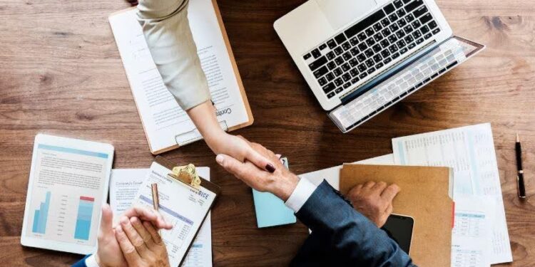 Documents Required to Set Up a Company in Dubai