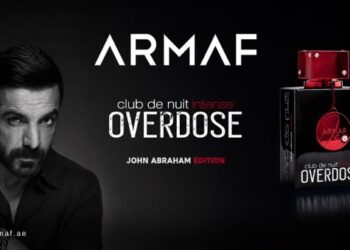 Middle Eastern Fragrance Brand That Performs Best in Summer Heat