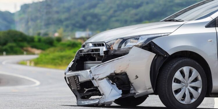 What Steps Should Bakersfield Drivers Take After a Serious Car Accident?