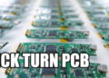 Quick Turn PCB Fabrication: Understanding Realistic Lead Times by PCB Complexity