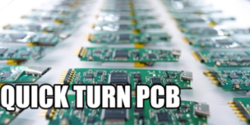Quick Turn PCB Fabrication: Understanding Realistic Lead Times by PCB Complexity