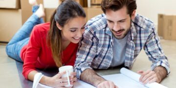 What Couples Often Overlook When Planning Their First Home