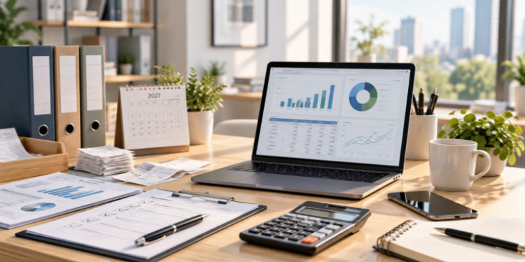 3 Accounting Moves Every New Business Owner Should Make Before 2027 Begins