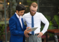 Building trust-first marketing for financial services brands
