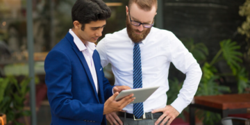 Building trust-first marketing for financial services brands