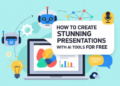How to Create Stunning Presentations with AI Tools for Free