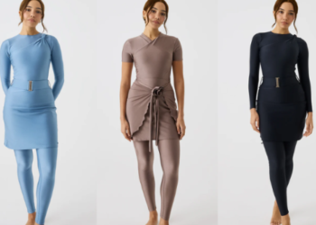 What to Know Before Choosing Modest Swimwear Styles