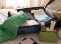 What to Pack When Staying in a Serviced Apartment for Several Weeks