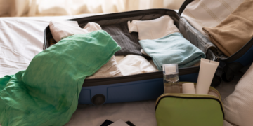 What to Pack When Staying in a Serviced Apartment for Several Weeks