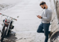 The Ripple Effect of a Motorcycle Crash on Families, Work, and Finances