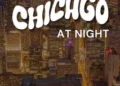 Things to Do With Friends at Night