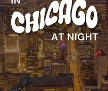 Things to Do With Friends at Night