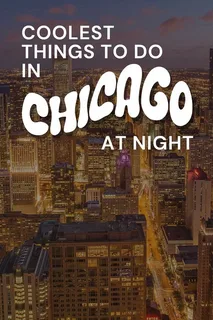Things to Do With Friends at Night