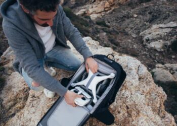 When to Say Goodbye: Signs Your Drone Battery Needs Replacing