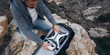 When to Say Goodbye: Signs Your Drone Battery Needs Replacing