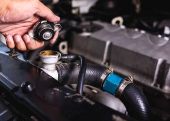 How a Faulty Radiator Can Affect Your Car's Performance