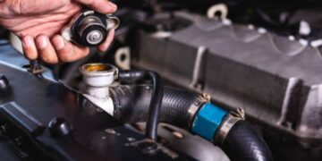 How a Faulty Radiator Can Affect Your Car's Performance