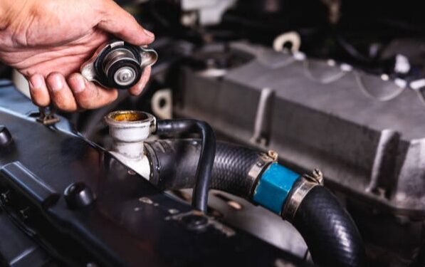 How a Faulty Radiator Can Affect Your Car's Performance