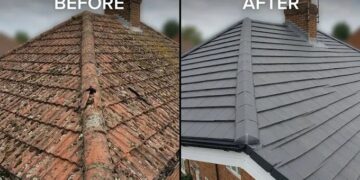 How to Choose a Reliable Roofer in Chelmsford: A Homeowner's Checklist