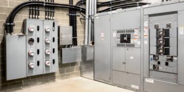 Future-Proofing Commercial Solar PV Systems: Infrastructure Vulnerabilities and Safety Protocols