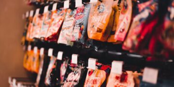 Scaling Your Small Food Brand: A Guide to Flexible Packaging and Inventory Economics