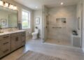A Practical Homeowner Guide To Creating A Safer, Easier-To-Clean Bathroom