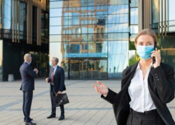 Active Protection on the Ground: Protecting Your Business and Assets in Victoria