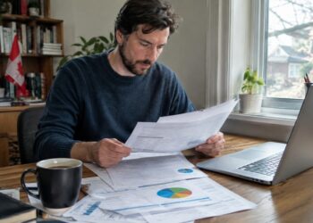 Canadian Investment Structures and Tax Reporting: A Practical Guide