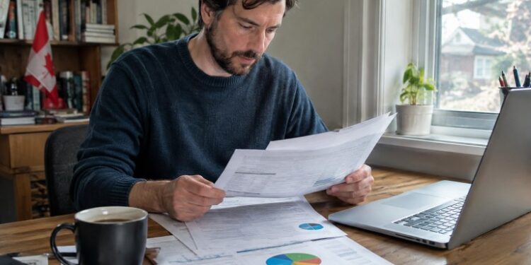 Canadian Investment Structures and Tax Reporting: A Practical Guide