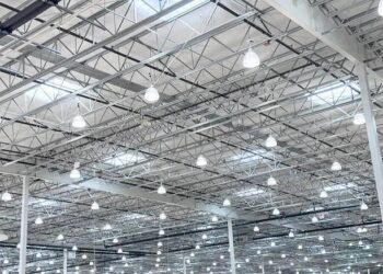 Maximizing ROI in Commercial Facilities Through Advanced LED Lighting Upgrades
