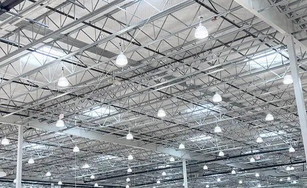Maximizing ROI in Commercial Facilities Through Advanced LED Lighting Upgrades